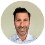 Corp Website Headshot- Michael Zucker, VP Engineering