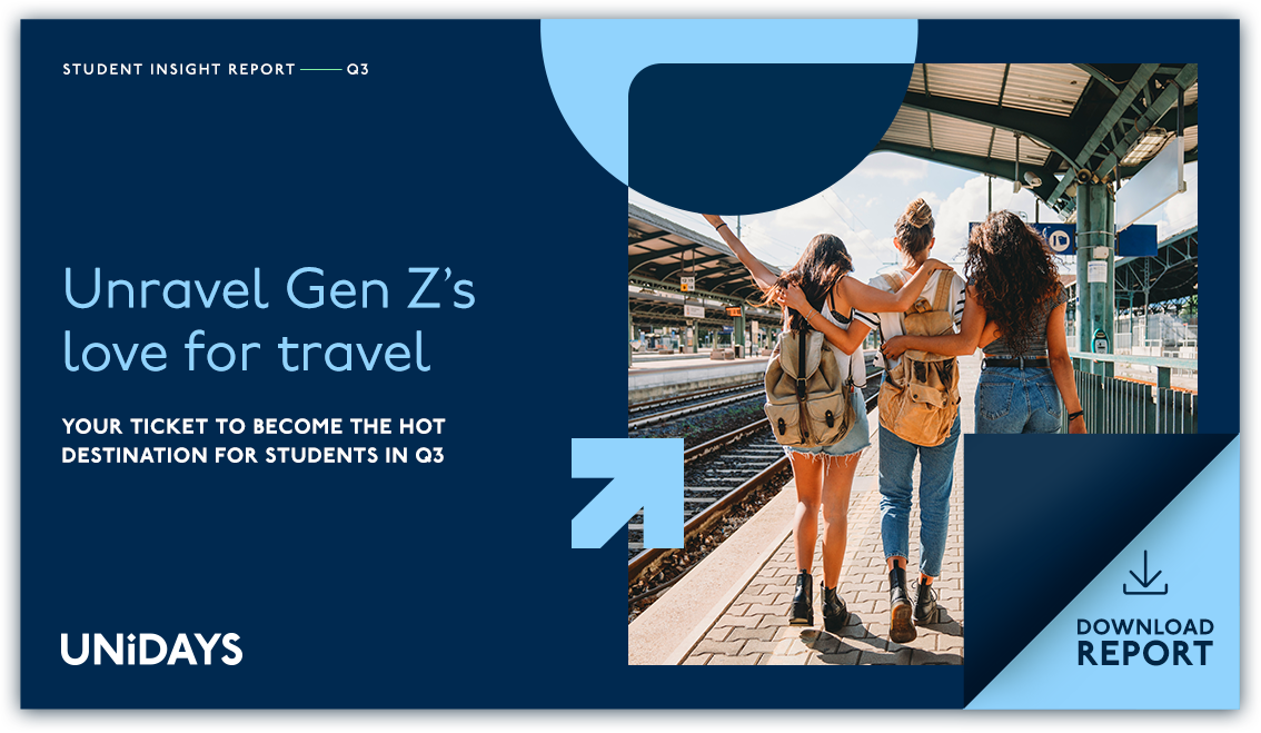 UNiDAYS-Q3-STUDENT-INSIGHT-REPORT-TRAVEL-DEEP-DIVE